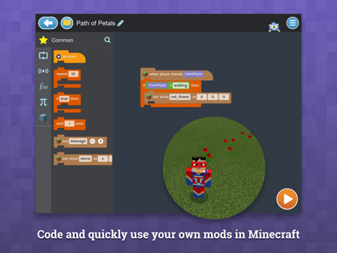 Mod Creator for Minecraft screenshot 4