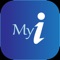 "My Info" is a mobile portfolio management suite designed to allow users to manage their personal and family information on their mobile device, while securely providing the ability to transfer that information to peers, associates, and other requesting entities