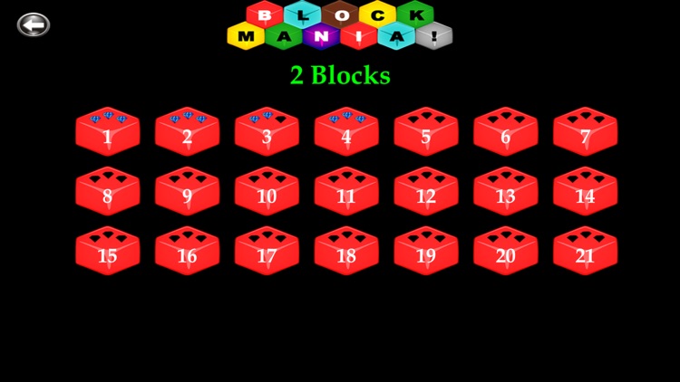 Block Mania! - Plus screenshot-6