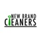 New Brand Cleaners Mobile provides instant access to your personal New Brand Cleaners account and customer information, giving you the ability to track your orders as they are processed, view your cleaning history and receipts, and much more