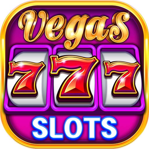 Play Vegas- Hot New Slots 2019 iOS App