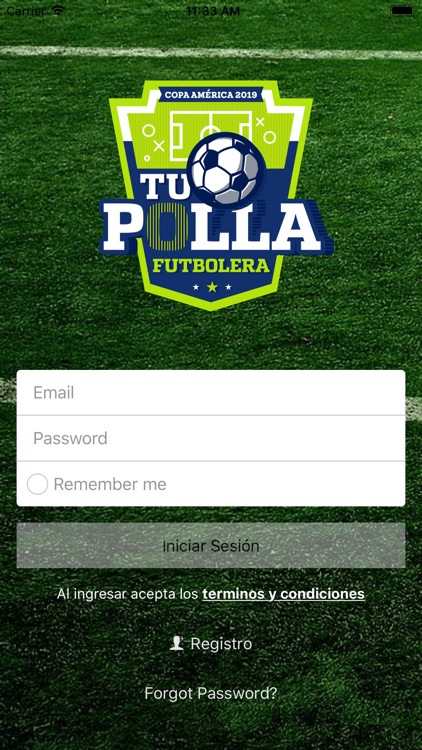 Tu Polla Futbolera