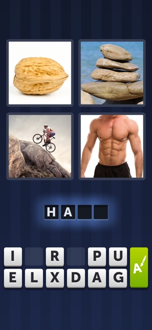 4 Pics 1 Word On The App Store