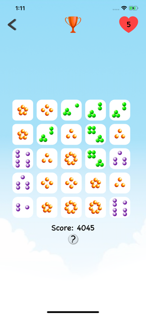 NumberShapes(圖1)-速報App