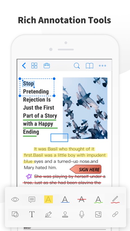 PDF Reader Pro - Sign,Edit PDF