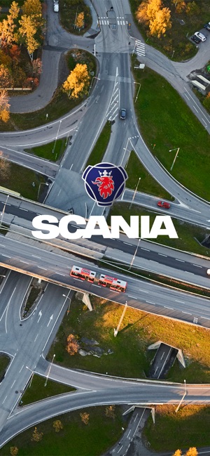 Scania Eventos(圖1)-速報App