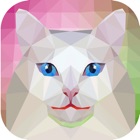 Top 47 Games Apps Like Low-Poly Art color by number - Best Alternatives