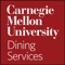 Carnegie Mellon's online Nutrition Calculator in app form