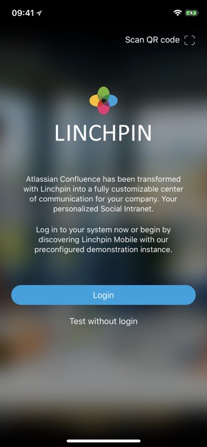 Linchpin Mobile