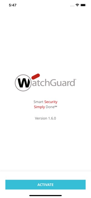 WatchGuard AuthPoint(圖2)-速報App