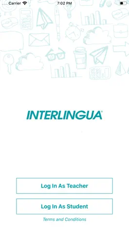 Game screenshot Interlingua mod apk