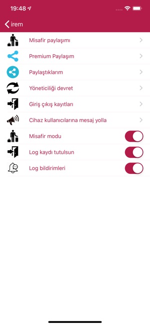 Akıllı Anahtar(圖4)-速報App