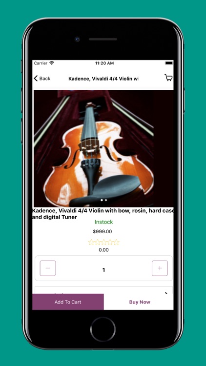 Mobikul App for WooCommerce screenshot-3