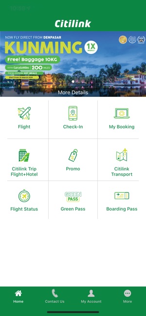 Citilink(圖1)-速報App