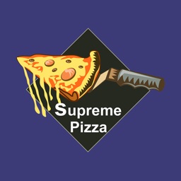 Supreme Pizza.