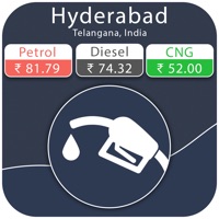Daily Petrol Diesel CNG Price pour PC