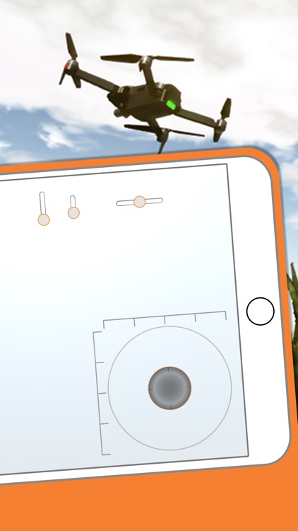 Zephyr Mobile Controller