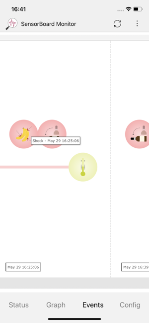 SensorBoard Monitor(圖7)-速報App