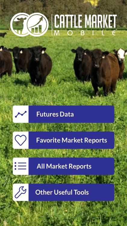 Cattle Market Mobile