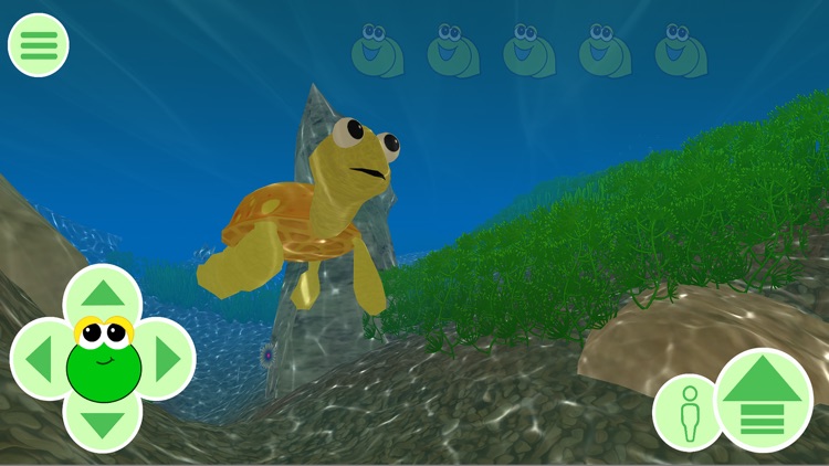 Pollywog Pond screenshot-7