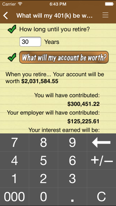 10biiFinancialCalculator