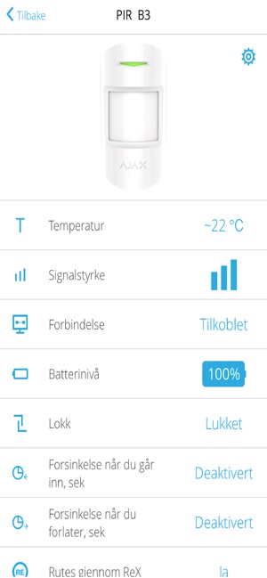 Elotec Ajax(圖4)-速報App