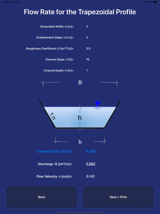 Hydraulic Engineering