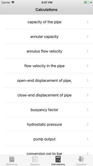 OIL & GAS REFERENCE(圖5)-速報App