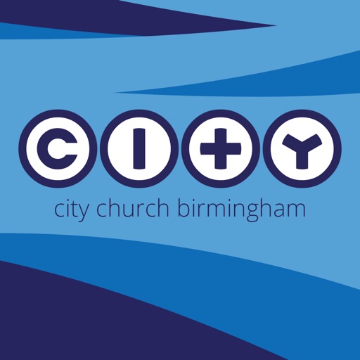 City Church Birmingham