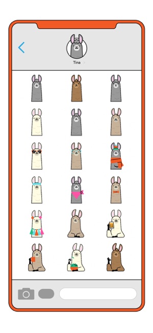 Llamas and Co.(圖2)-速報App