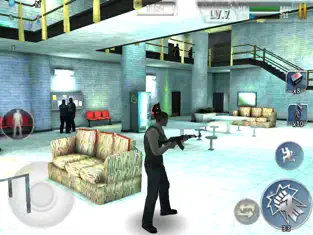 Snímek 4 Prison Survival -Escape Games iphone