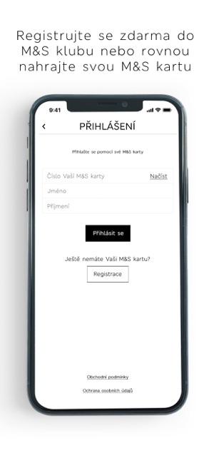 M&S věrnostní klub(圖5)-速報App