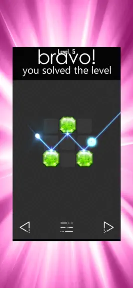 Game screenshot Jewel Light hack