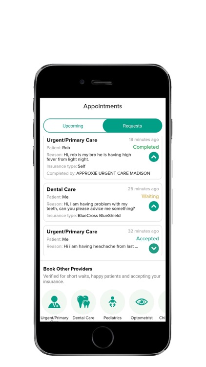 ApproXie screenshot-4