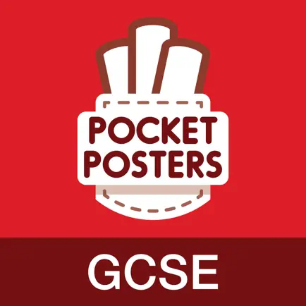 Physics GCSE Pocket Poster Читы