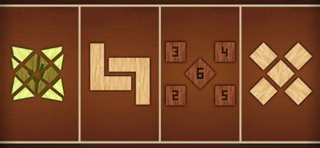 Divide: Logic Puzzle Game(圖4)-速報App