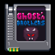 Ghost'n Brothers