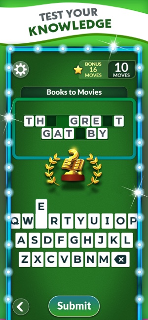 Word Search: Guess The Phrase!(圖2)-速報App