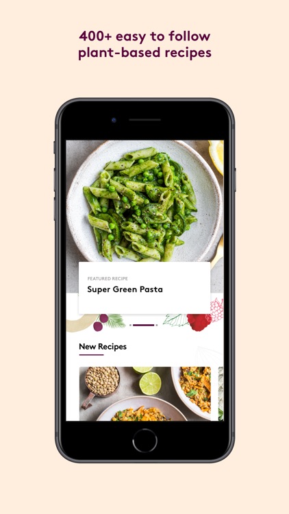 Deliciously Ella App