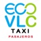 Aplicación para solicitud de servicios de taxis para la asociación ECO VLC Taxi