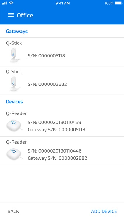 NorthQ Installer Hub