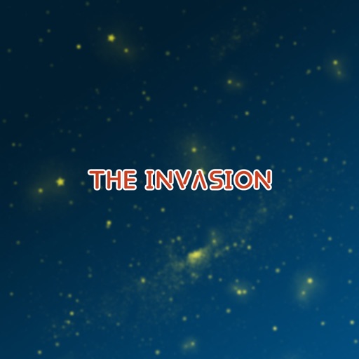 TheInvasions