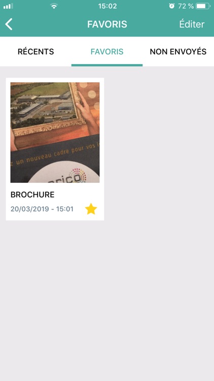 mericoLINK screenshot-4