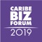 APP oficial de Caribe BIZ Forum 2019