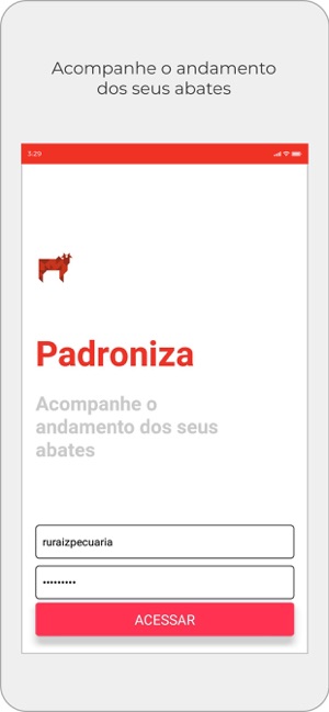 Padroniza(圖1)-速報App