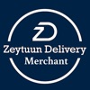 Zeytuun Restaurant App