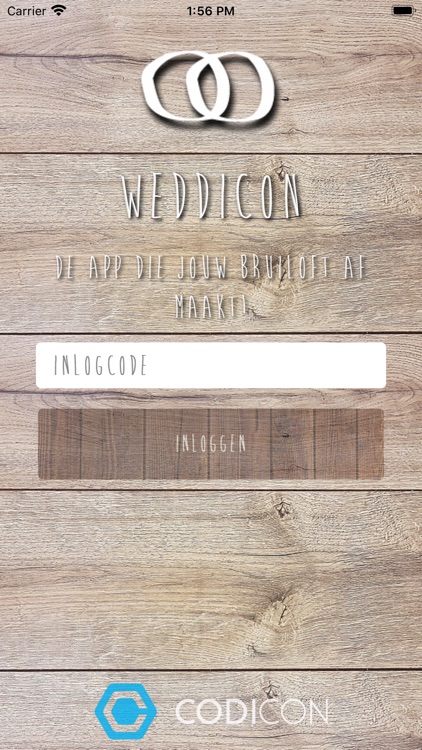 Weddicon