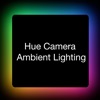 Hue Camera Ambient Lighting