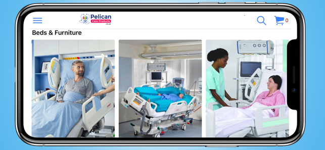 Pelican Care Product UK(圖2)-速報App