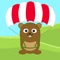 Try out Goophy Gophers, an exciting non-stop action experience for all ages